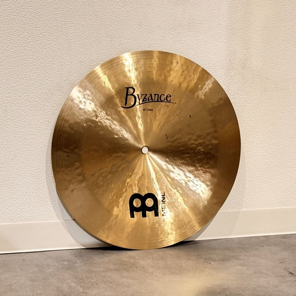 Meinl 16