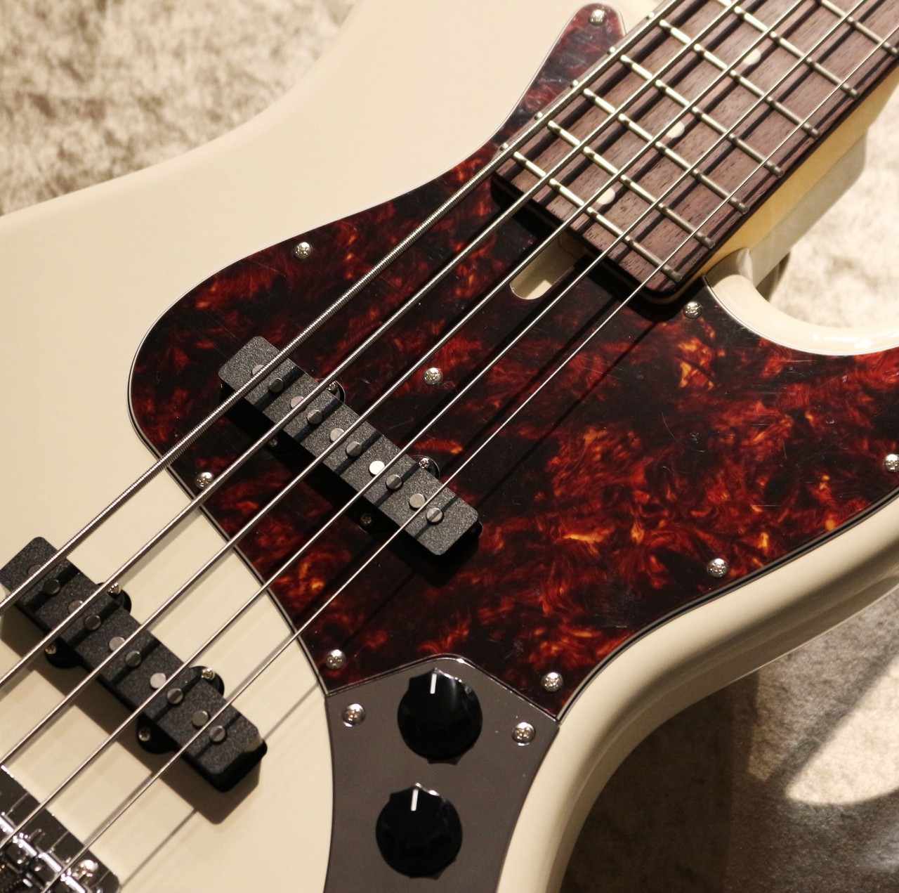 FUJIGEN(FGN) NJB100RALV -Vintage White- #F250267【4.51kg