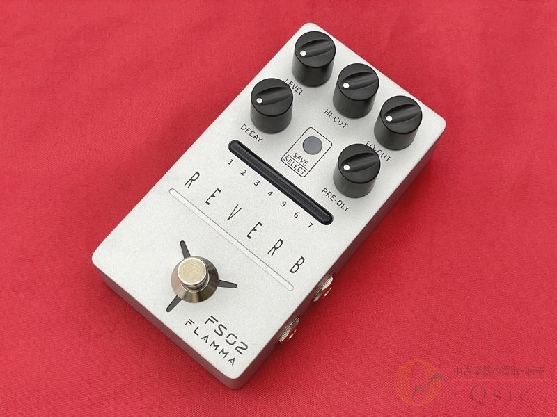 FLAMMA FLAMMA FS02 [WLO06]【梅田店在庫】（中古）【楽器検索デジマート】