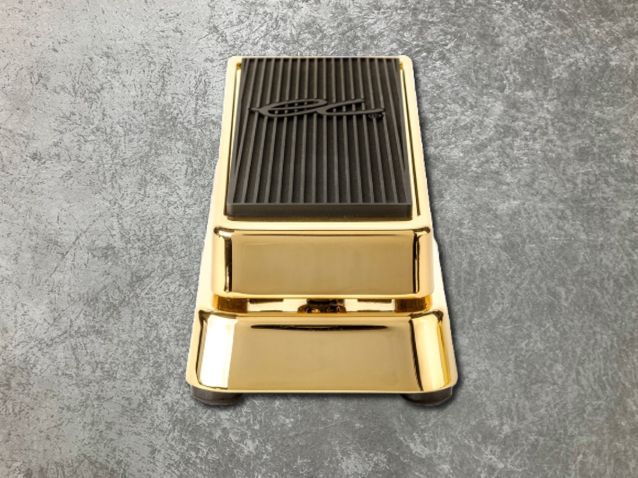 ギター DUNLOP ERIC CLAPTON CRY BABY WAH EC95G ERIC CLAPTON CRY BABY® WAH