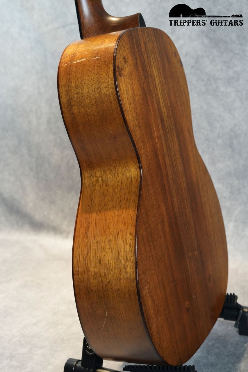 Martin アコースティックギター O-18Ｋ 1927年製 Martin 0-18K (1927) - Trippers' Guitars