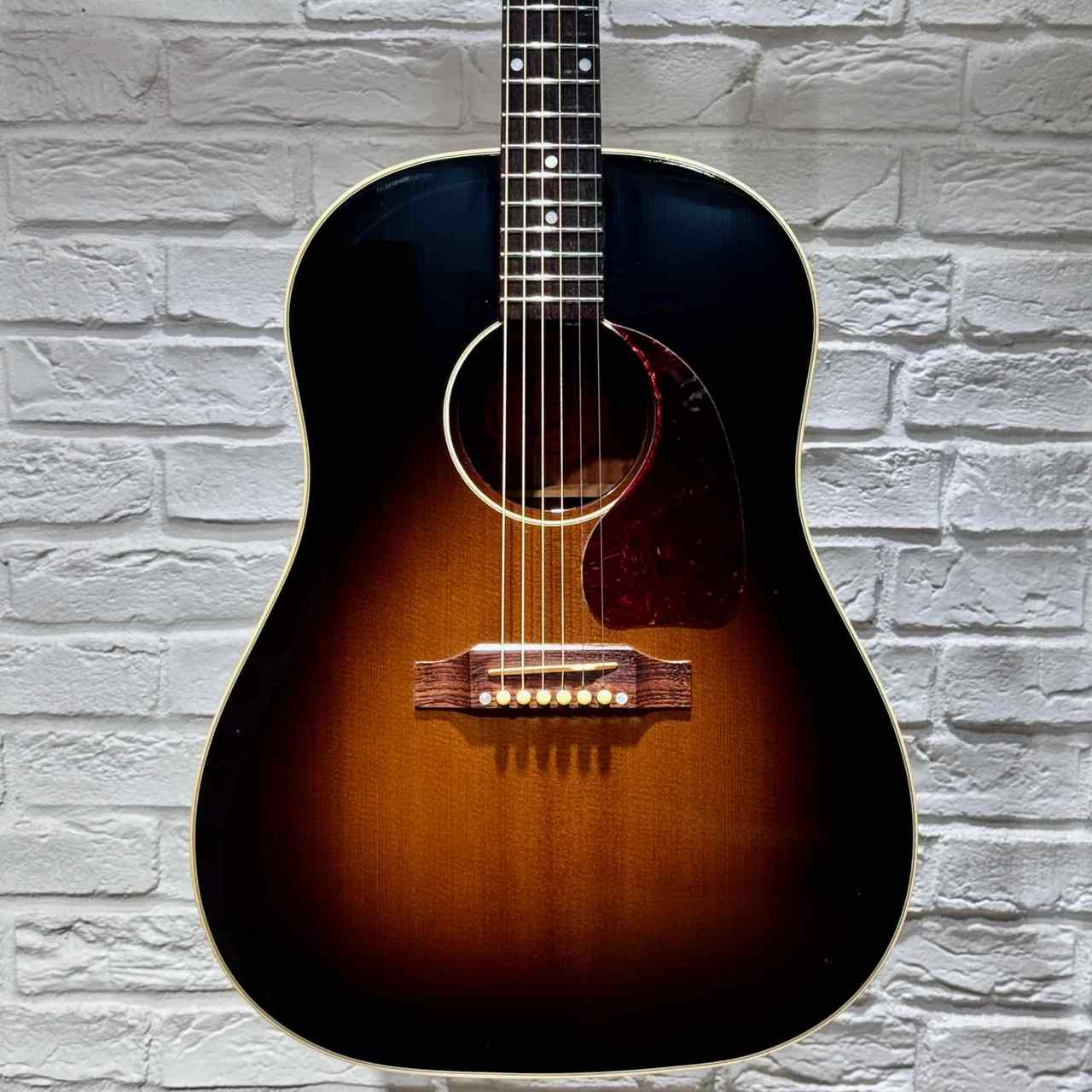 gibson J-45 2006年