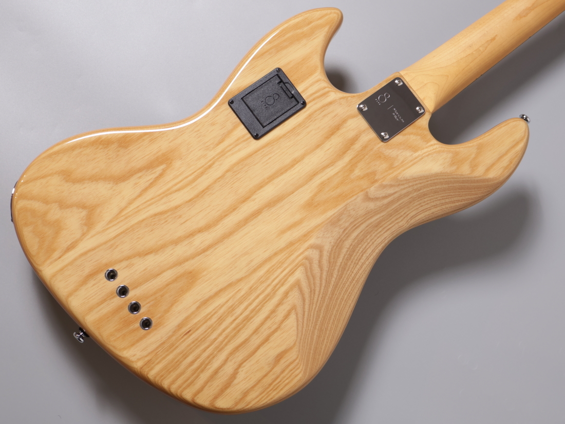 Sire V7 Vintage Ash 4st New Gen NT / Natural【4.04kg】【限定特典