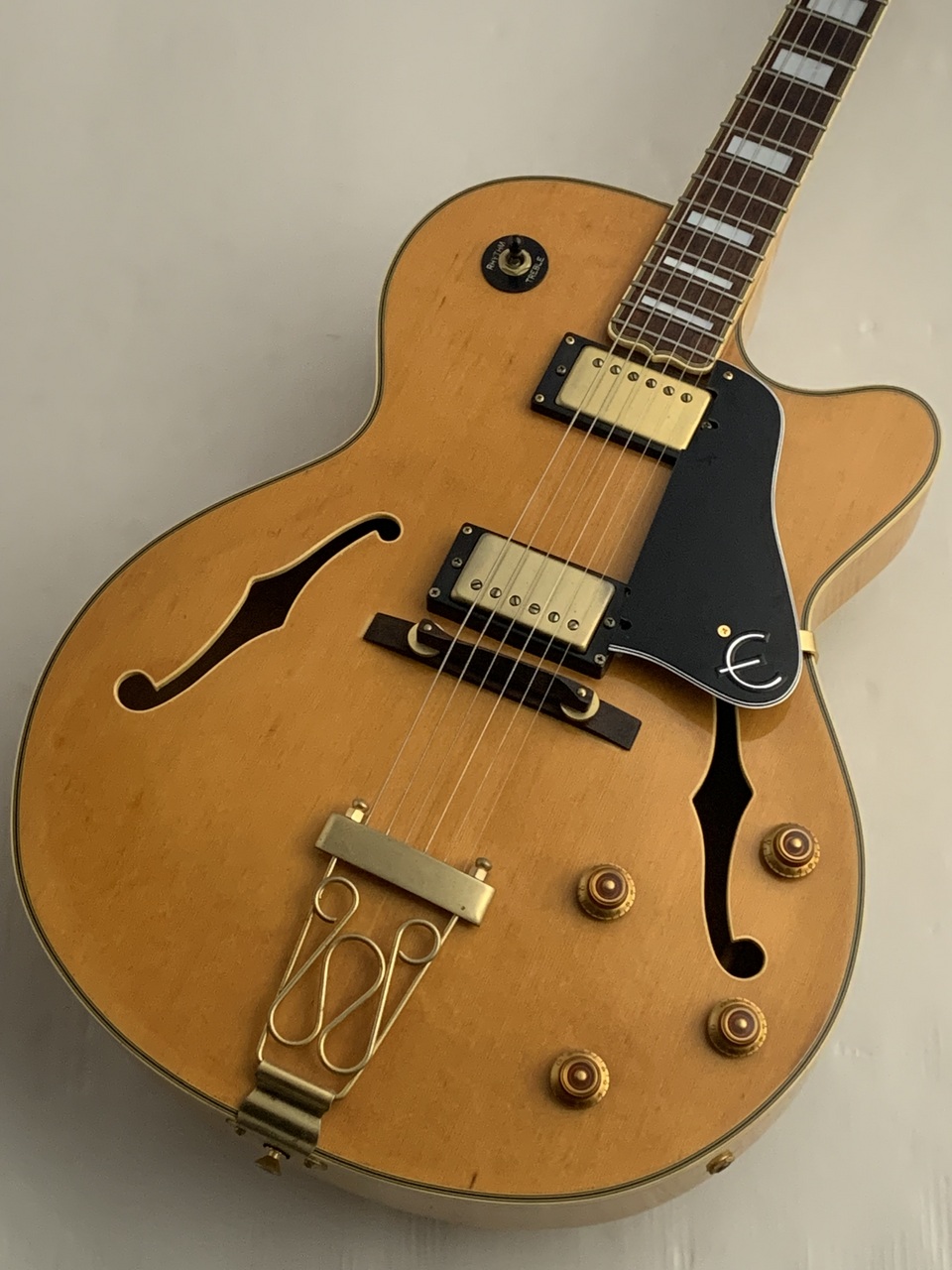 Epiphone 【ご委託中古品】Emperor ii Joe Pass【3.05kg】（中古