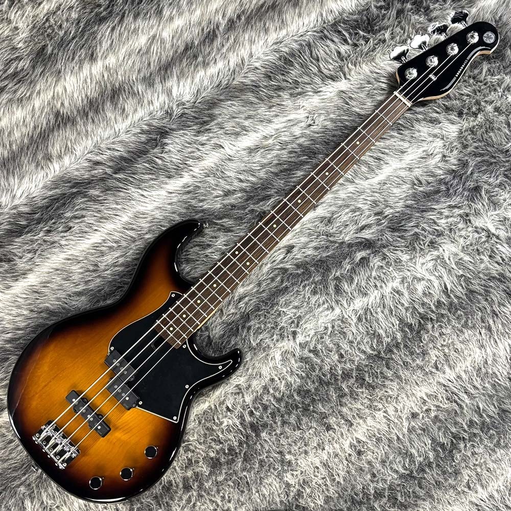 YAMAHA BB434 TBS（中古）【楽器検索デジマート】