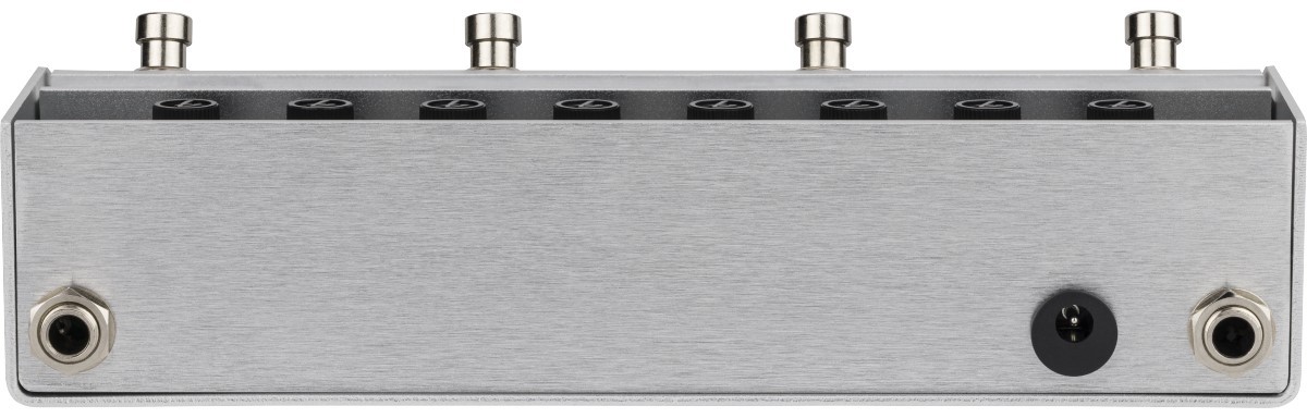 Fender 【在庫あります!!】SHIELDS BLENDER《エフェクター》【Web