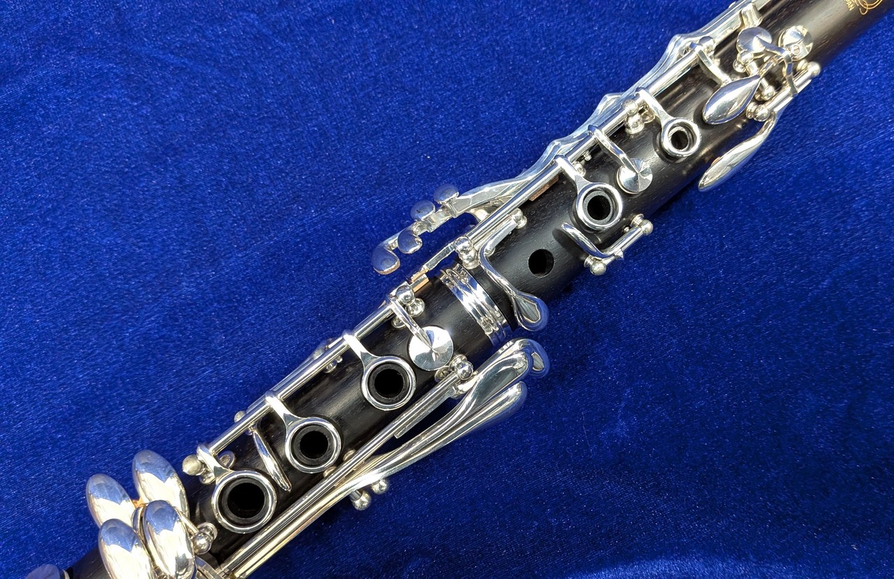 YAMAHA ヤマハ クラリネット YCL-852Ⅱ【ららぽーとTOKYO-BAY店
