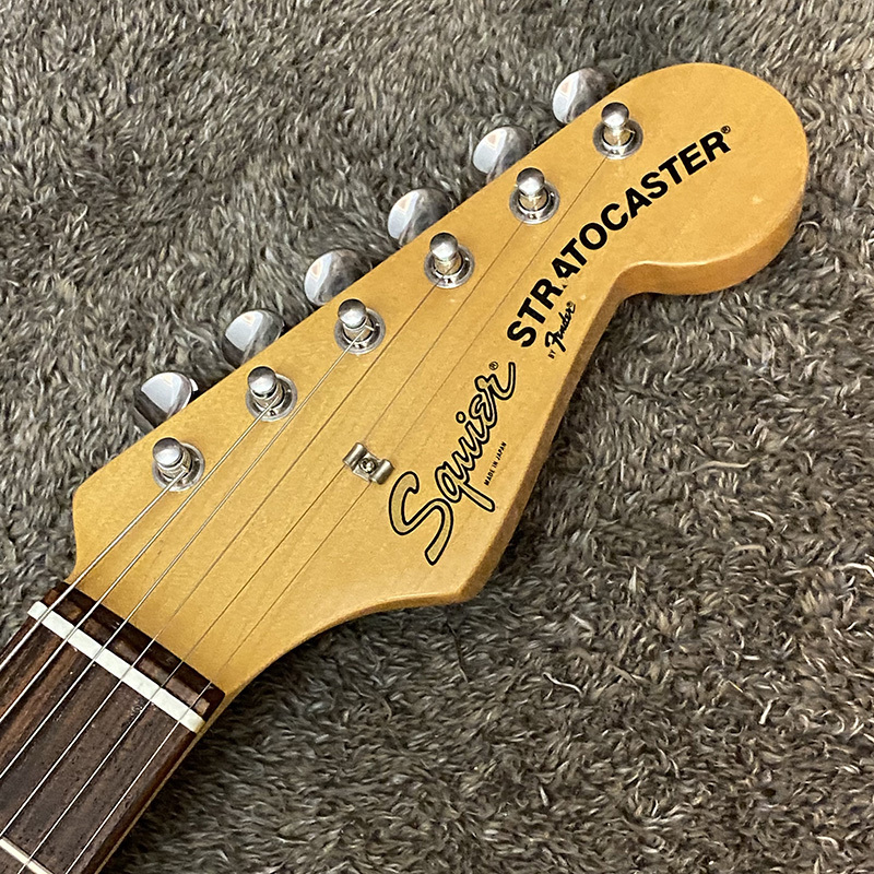 Squier by Fender CST-398（中古/送料無料）【楽器検索デジマート】