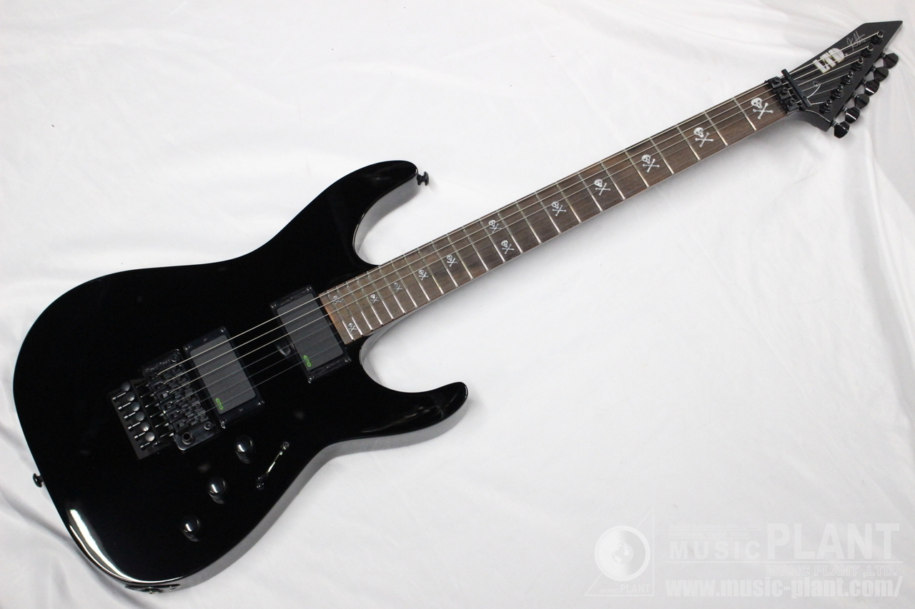 LTD KH-602 Kirk Hammett Signature（新品/送料無料）【楽器検索