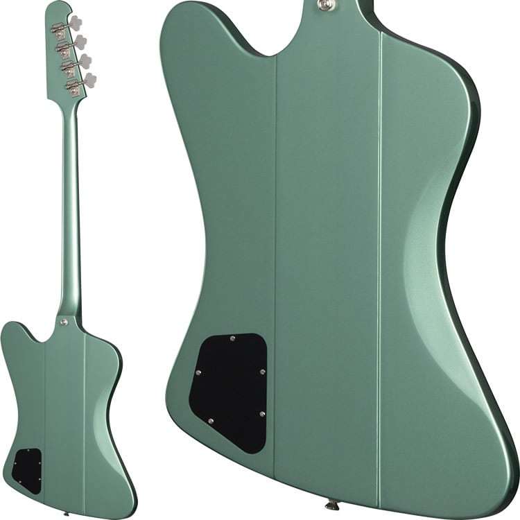 Epiphone Thunderbird '64 (Inverness Green) [本数限定特別価格