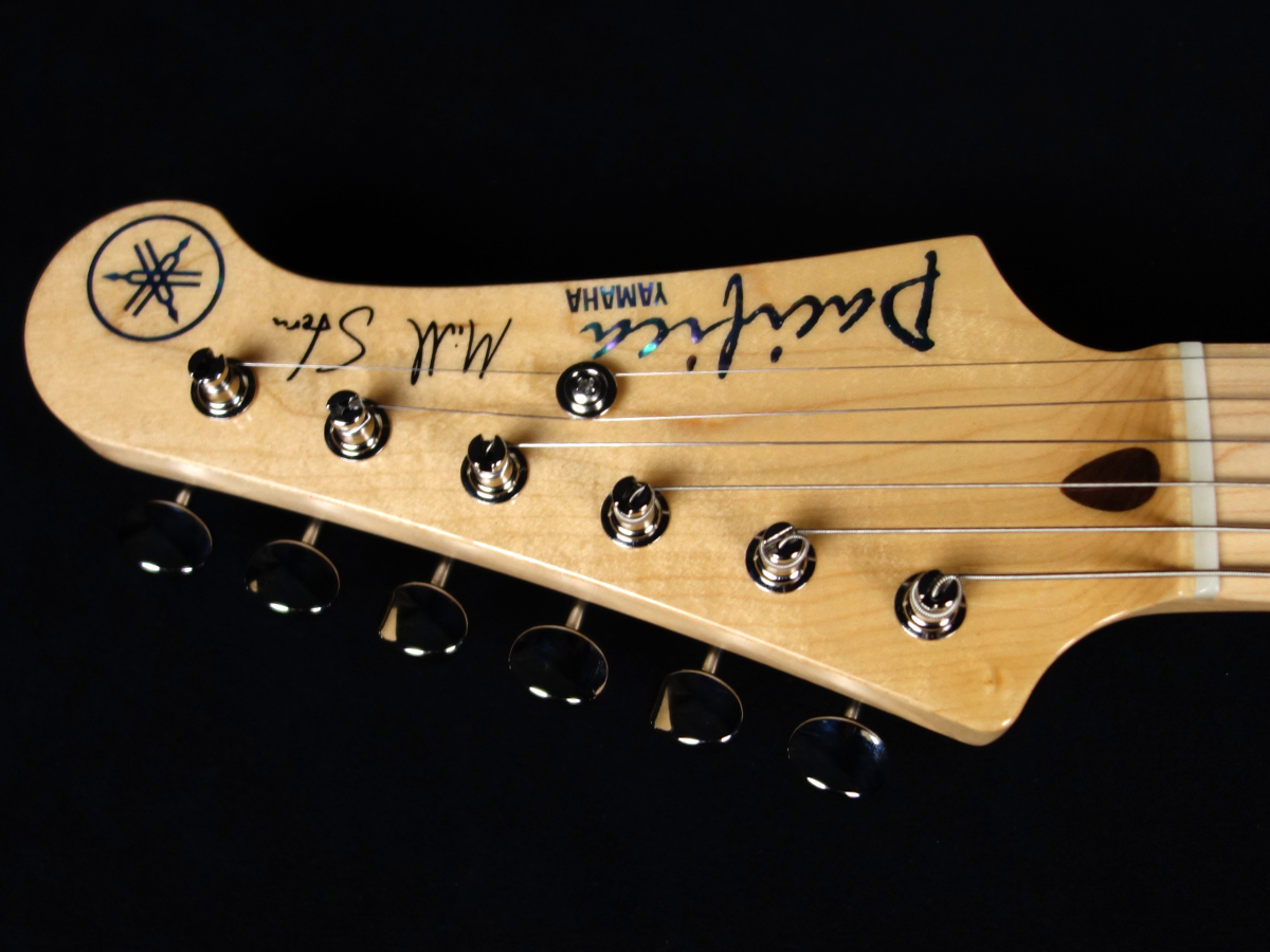 YAMAHA Pacifica 1611MS NT 2024（中古）【楽器検索デジマート】