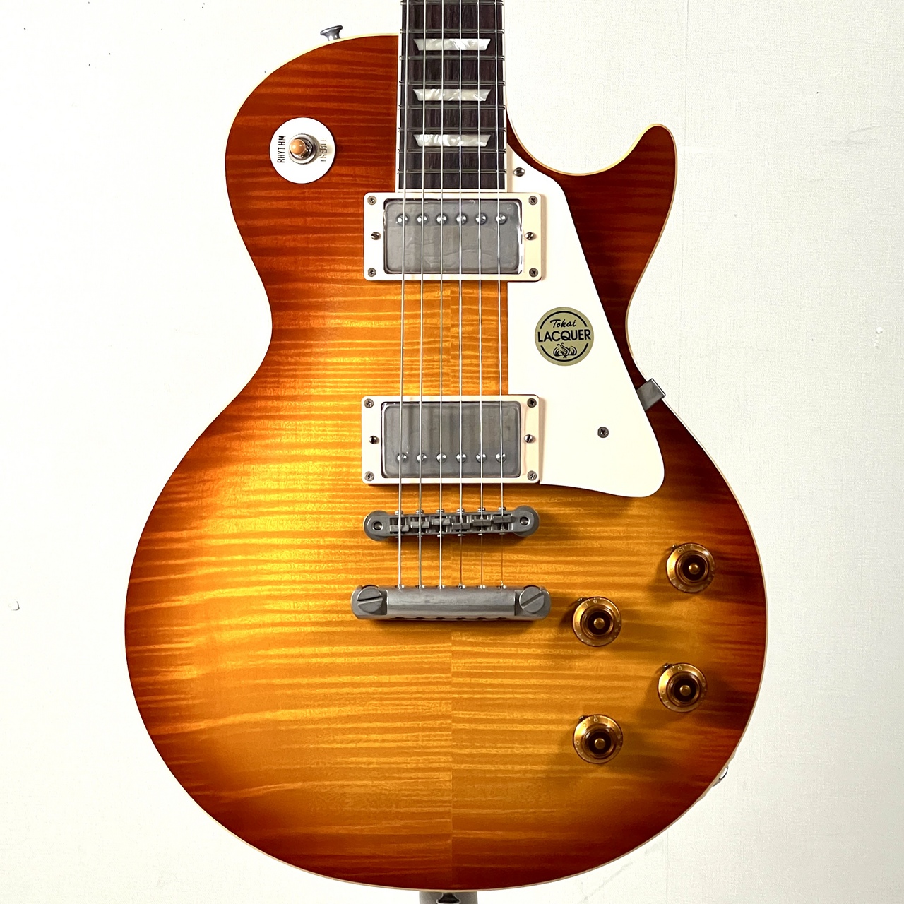 ★日本の職人技★ 美品】Tokai Violin 国産ヴィンテージスタイル（Tokai Bass ベース