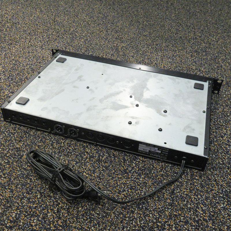 Roland USED 中古 GP-16 + FC-100 MkII（中古）【楽器検索デジマート】