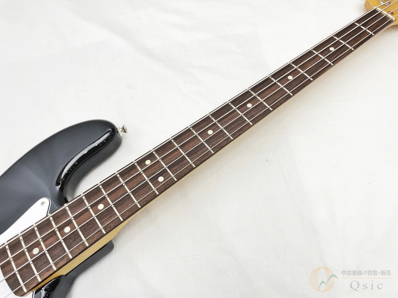 極美品 FGN フジゲン JJB-6R エレキベース 純正ケース付 付属品多数 FUJIGEN(FGN) JJB-6R 【返品OK】[QMM40]【梅田店在庫】（中古/送料無料