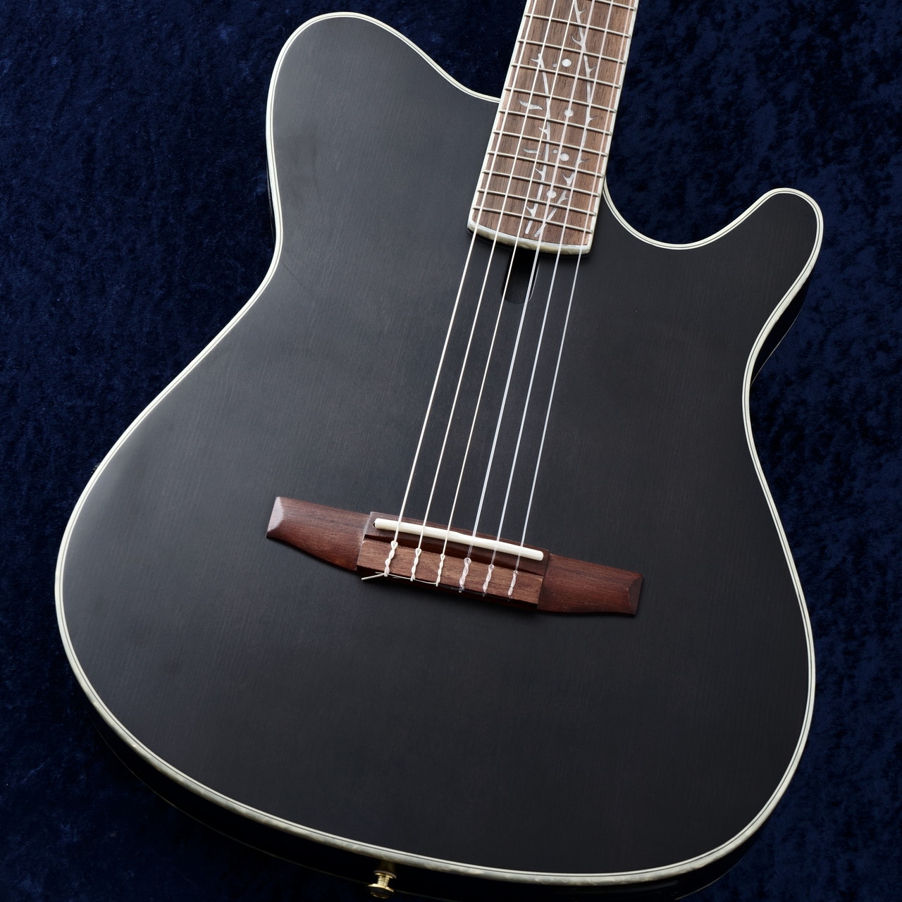 Ibanez TOD10N-TKF 【48回無金利】【エレガット】【薄胴ボディ