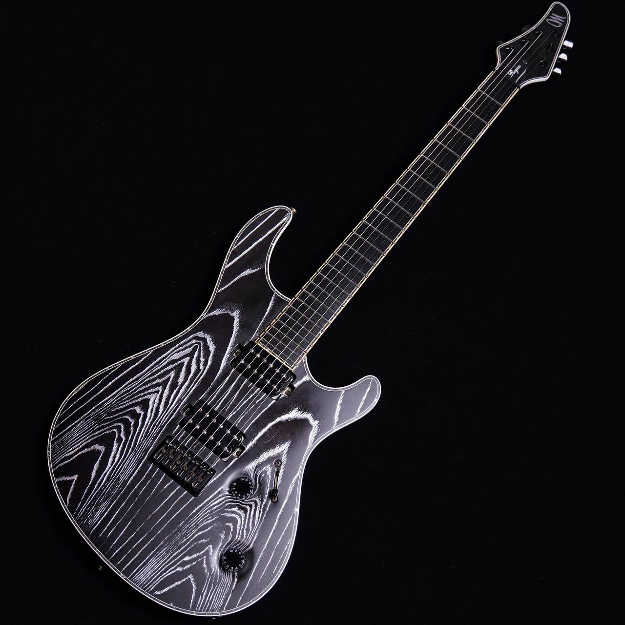 MAYONES Regius Gothic 6 / 2018 【中古】（中古/送料無料）【楽器検索
