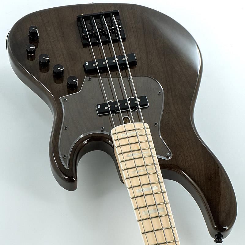 ATELIER Z エレキベース ブラック 楽天市場】ATELIER Z M#265 CTM -Matte Black- 新品[アトリエ