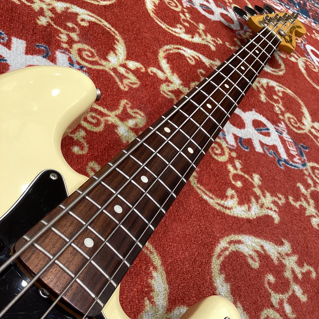 fenderjapan ストラトキャスター アッセンブリー【値下げ交渉OKです】-