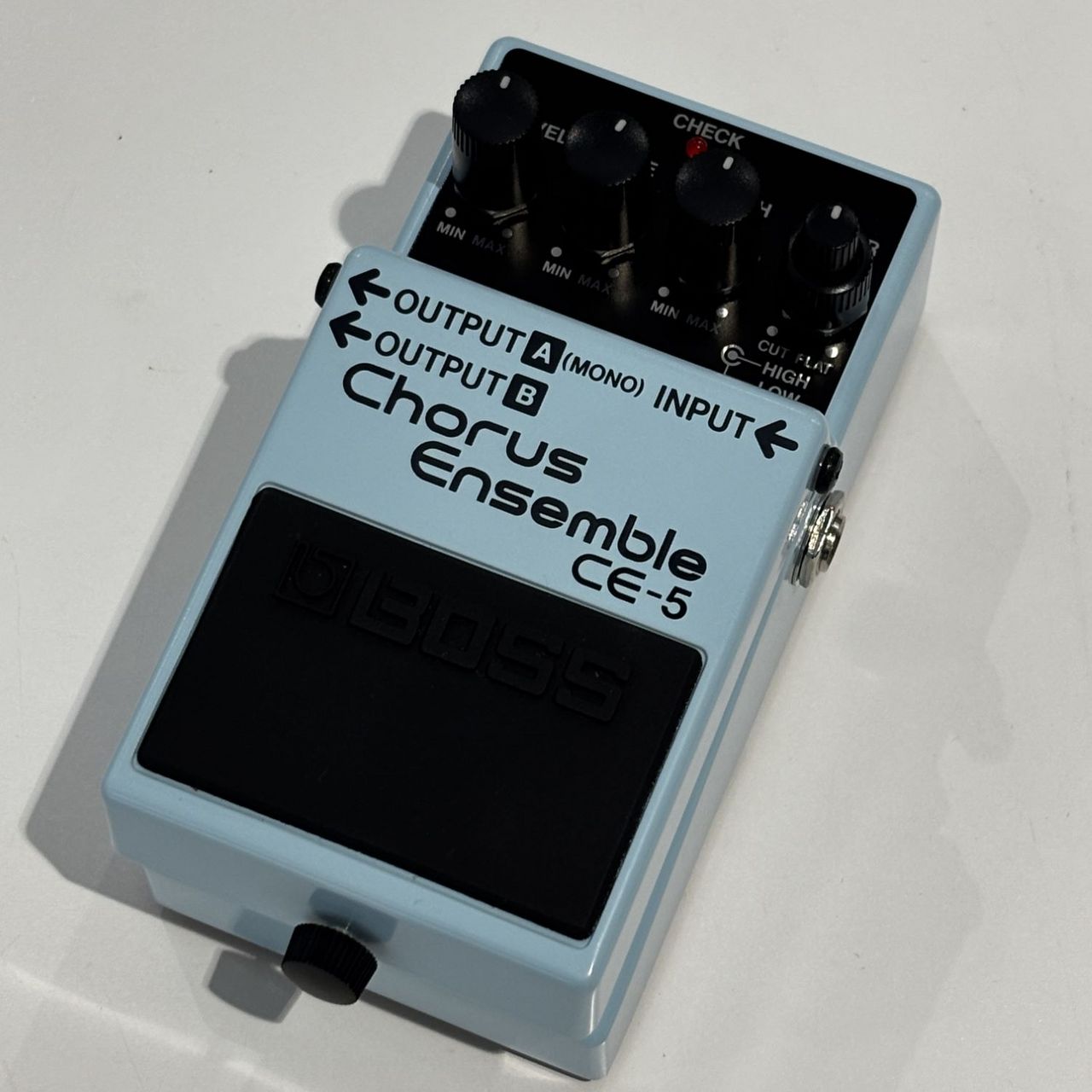 BOSS CE-5（中古）【楽器検索デジマート】