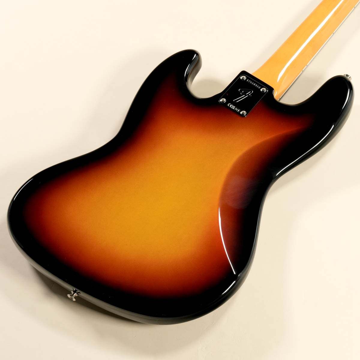 Fender Jazz TraditionalⅡ JAZZ BASS 美品 Fender American Vintage II 1966 Jazz Bass Rosewood Fingerboard 3