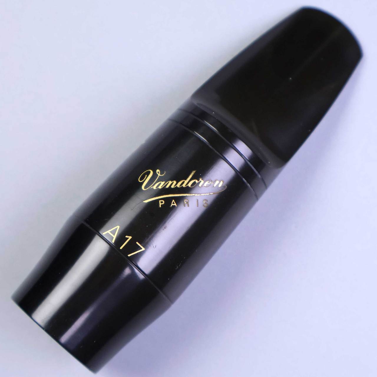 Vandoren V5 A25 アルトサックス ビンテージ マウスピース Vandoren V5