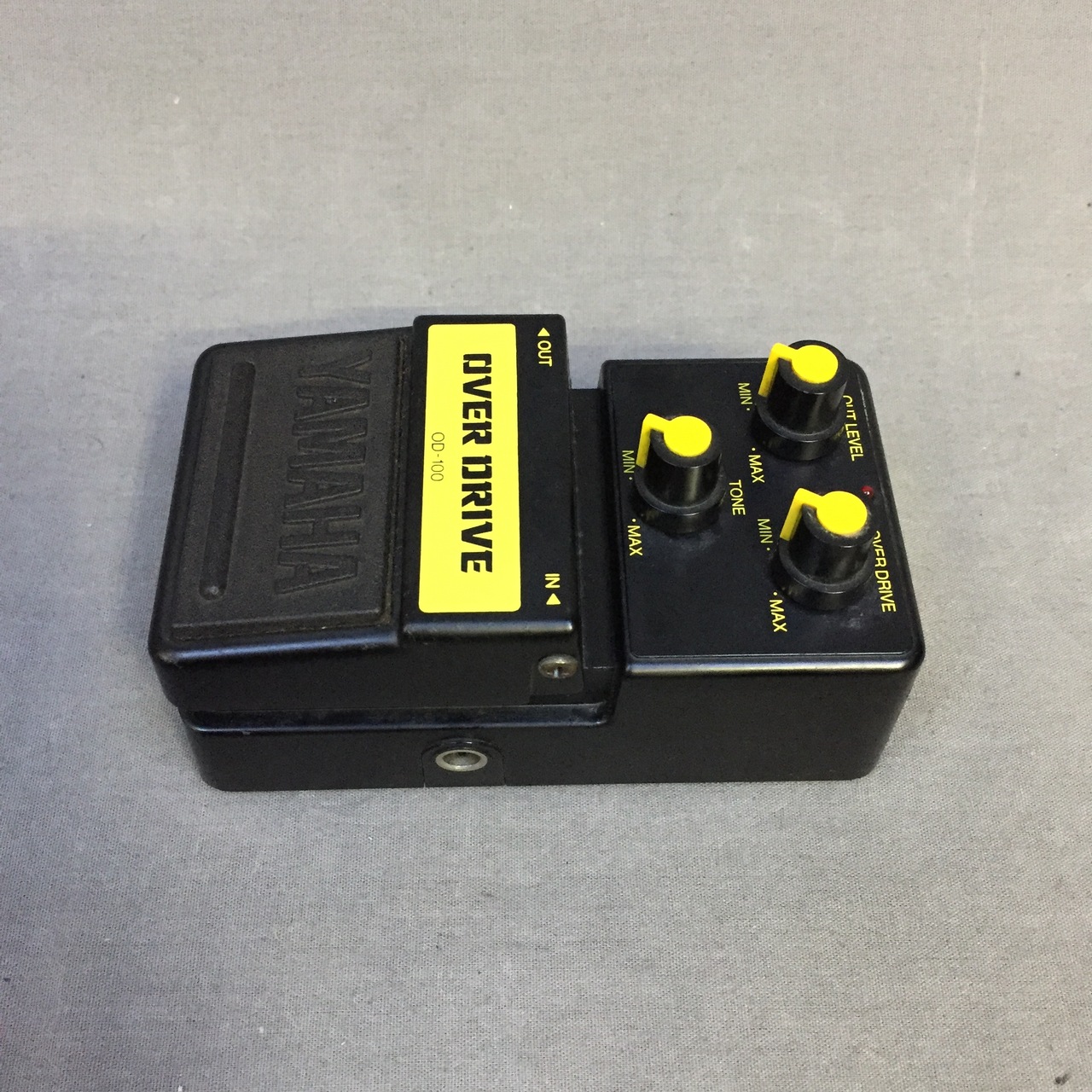 YAMAHA OD-100 Overdrive（中古）【楽器検索デジマート】