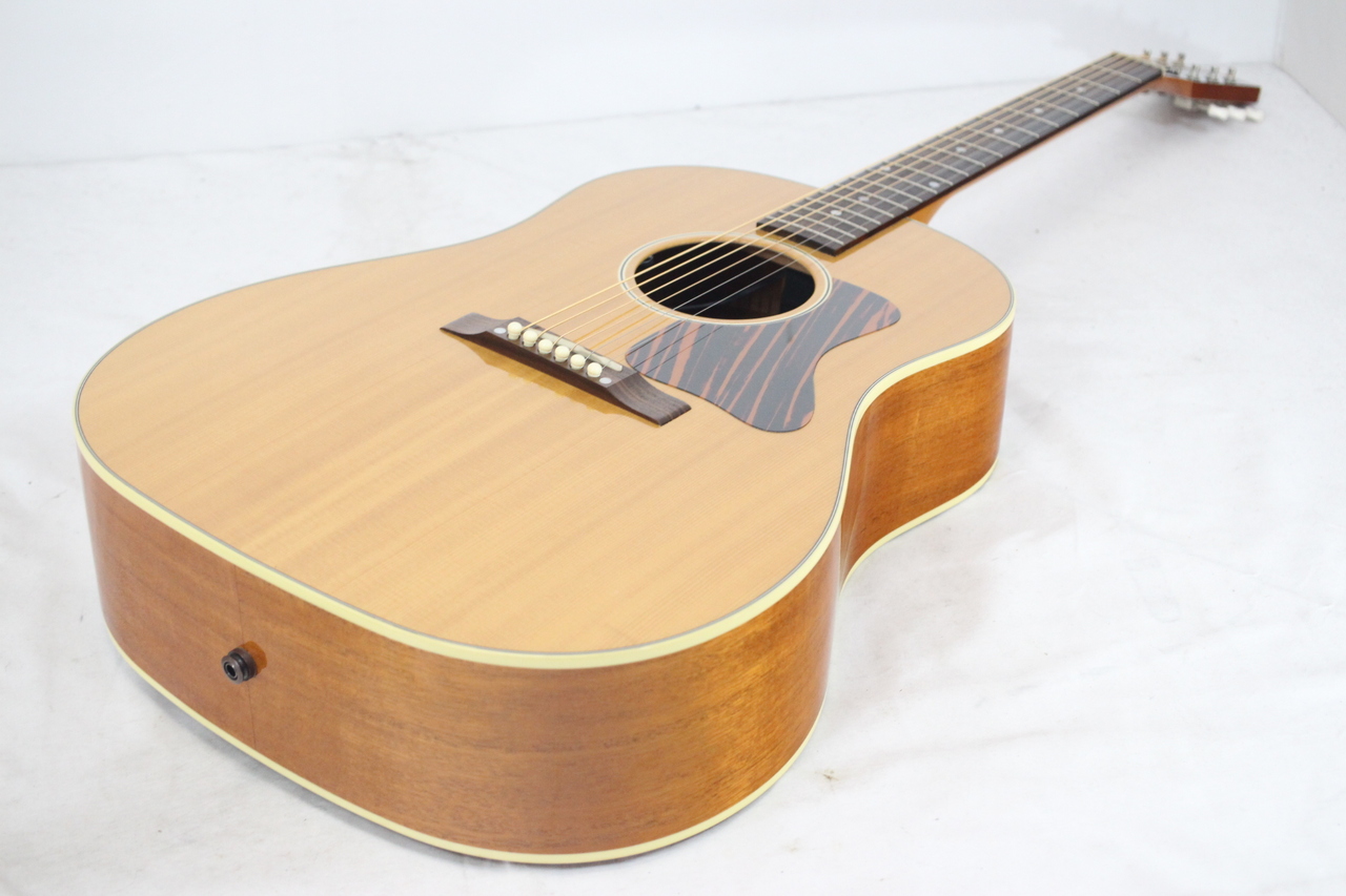 Gibson J-35 2013（中古）【楽器検索デジマート】