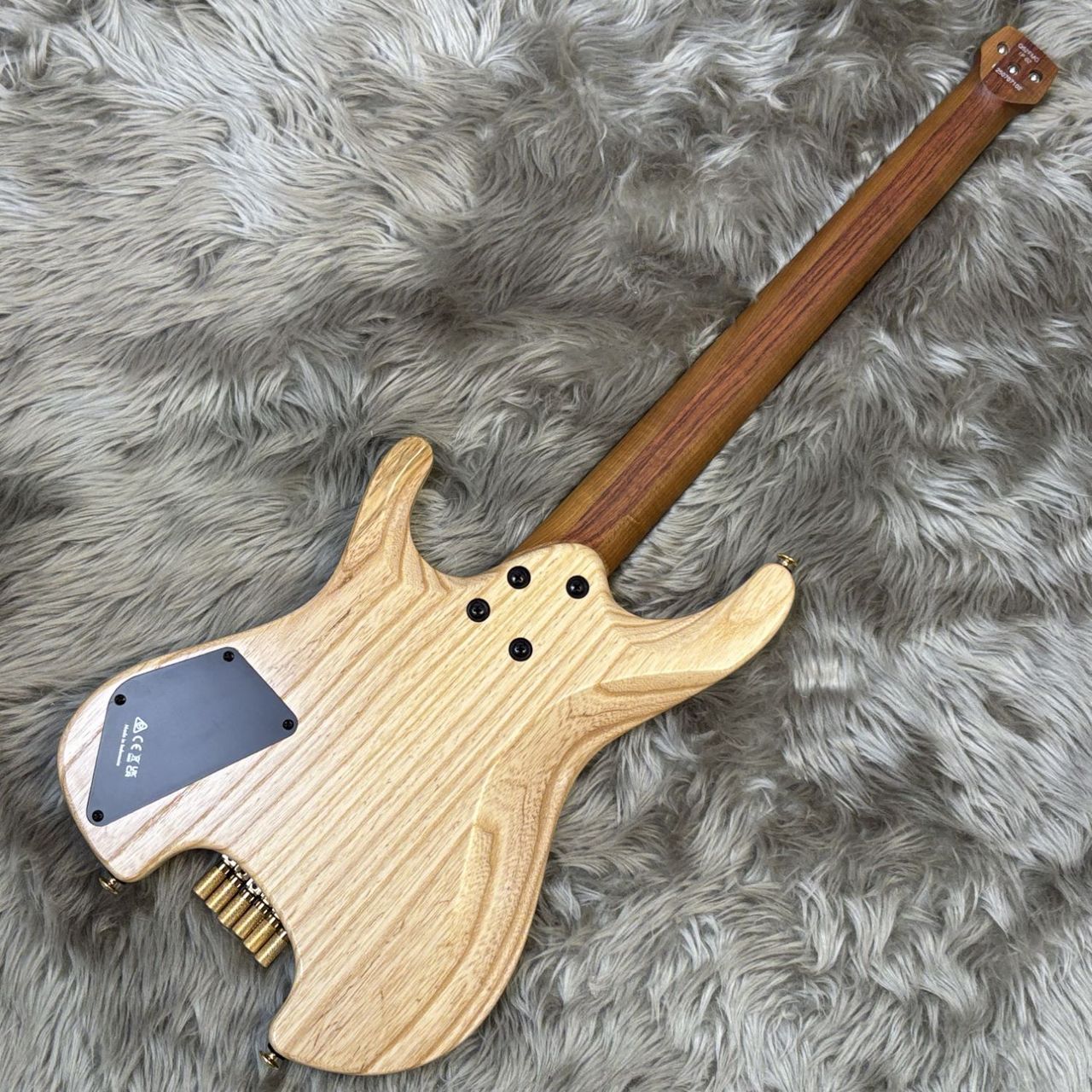 Ibanez Q52FMG（新品/送料無料）【楽器検索デジマート】