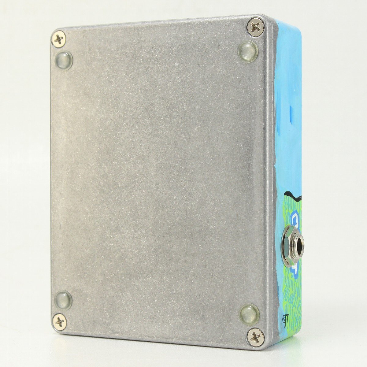 マキノ工房 Tube Driver 808-M SP オーバードライブ【御茶ノ水