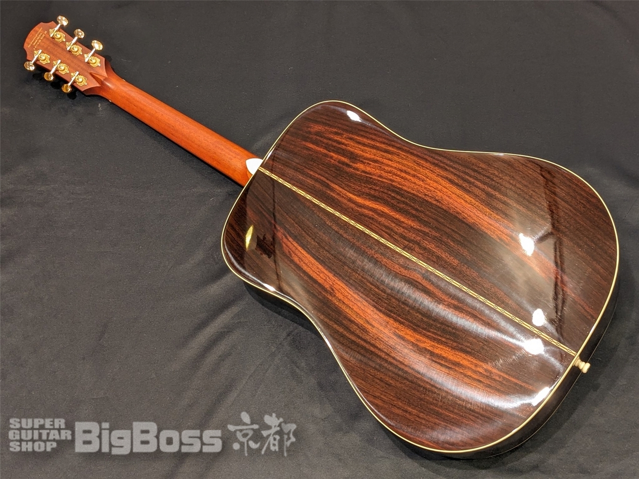 ARIA AD-515 Tobacco Sunburst（新品/送料無料）【楽器検索デジマート】