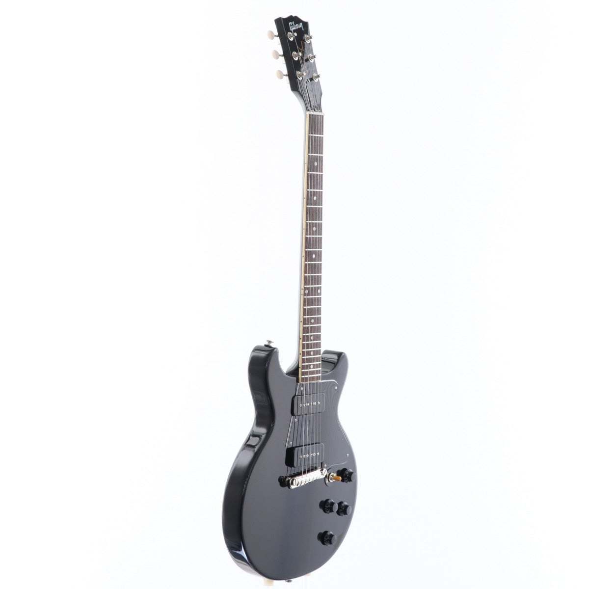 Gibson Les Paul Special Double Cut 2025年製 Ebony 【心斎橋店