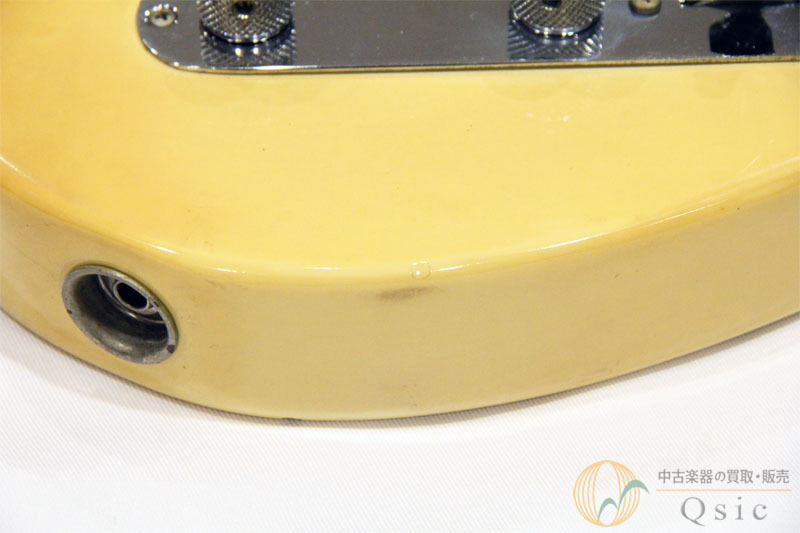 Fender 【蔵出し】1974-76 Telecaster[QK181]【神戸店在庫