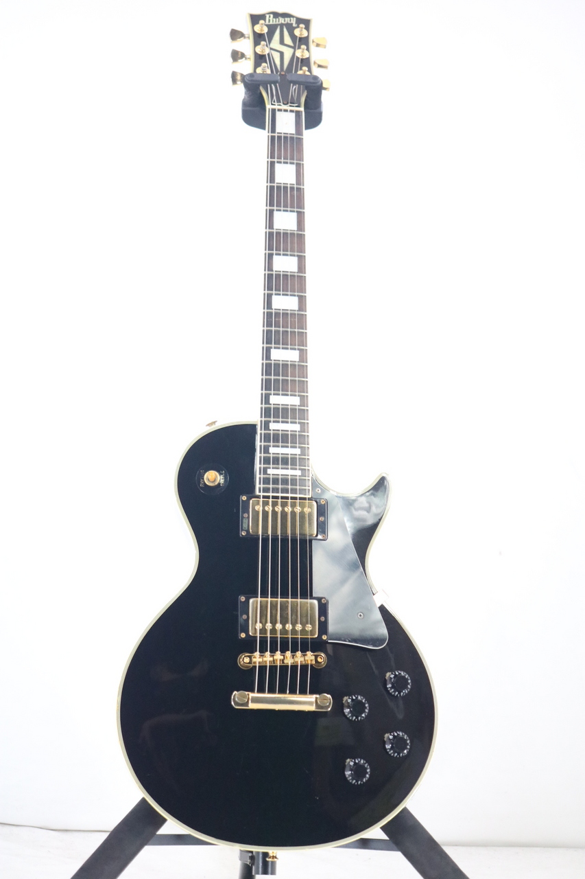 Burny RLC-70 60（中古）【楽器検索デジマート】