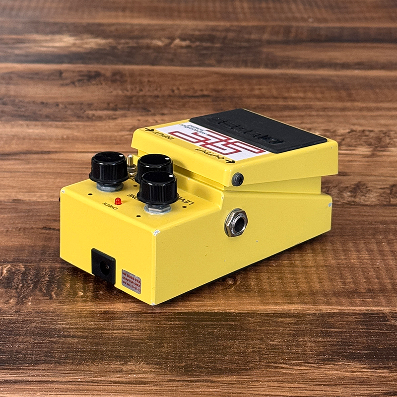 ギター September Sound RAT dual clip mod. september sound