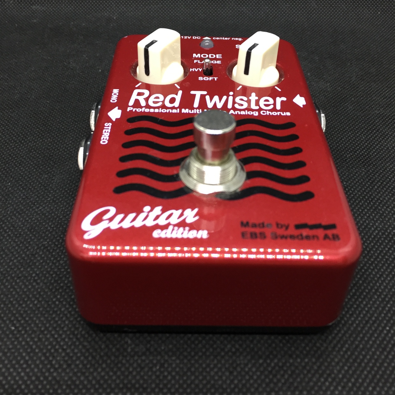 EBS Red Twister （中古/送料無料）【楽器検索デジマート】