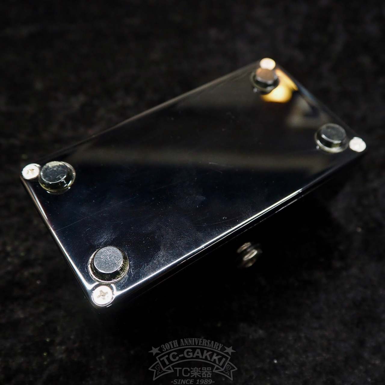 レア！Inner Bamboo Electron S.R.V Drive SP ギター｜ギター