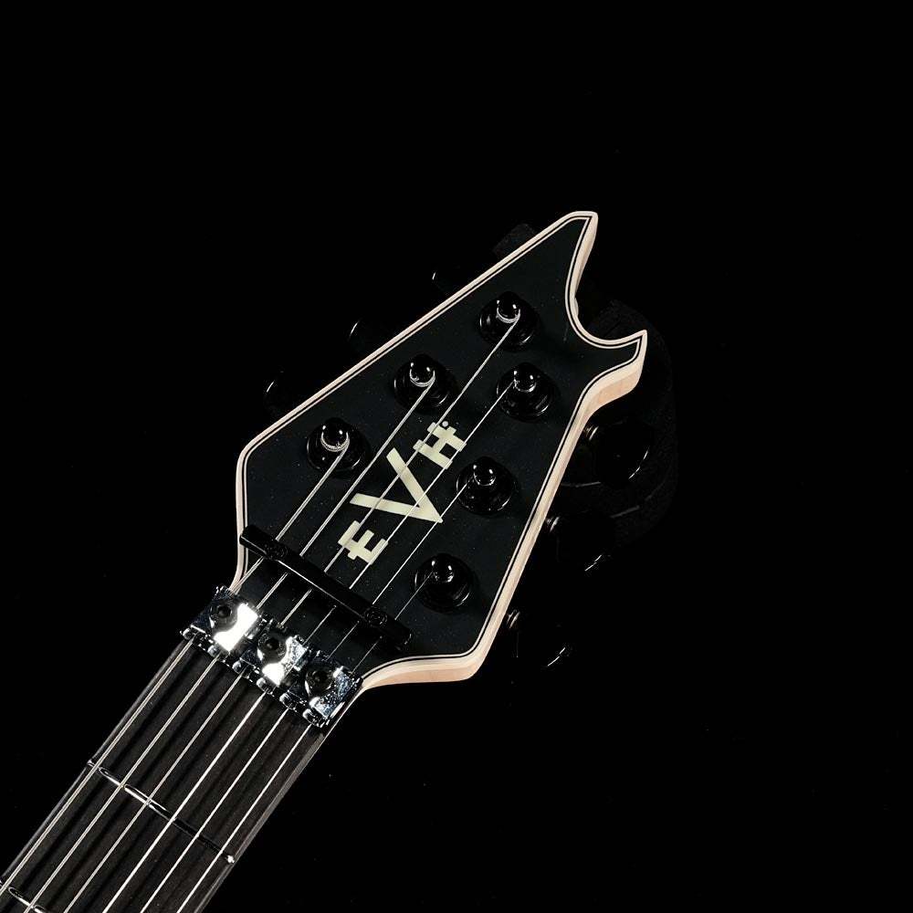 EVH Wolfgang USA Edward Van Halen Signature, Ebony Fingerboard