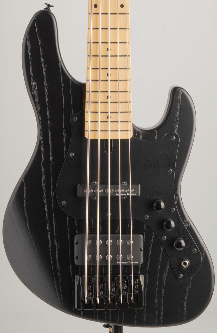 FUJIGEN(FGN) J-Standard JMJ52-ASH-M (OPB)（新品）【楽器検索