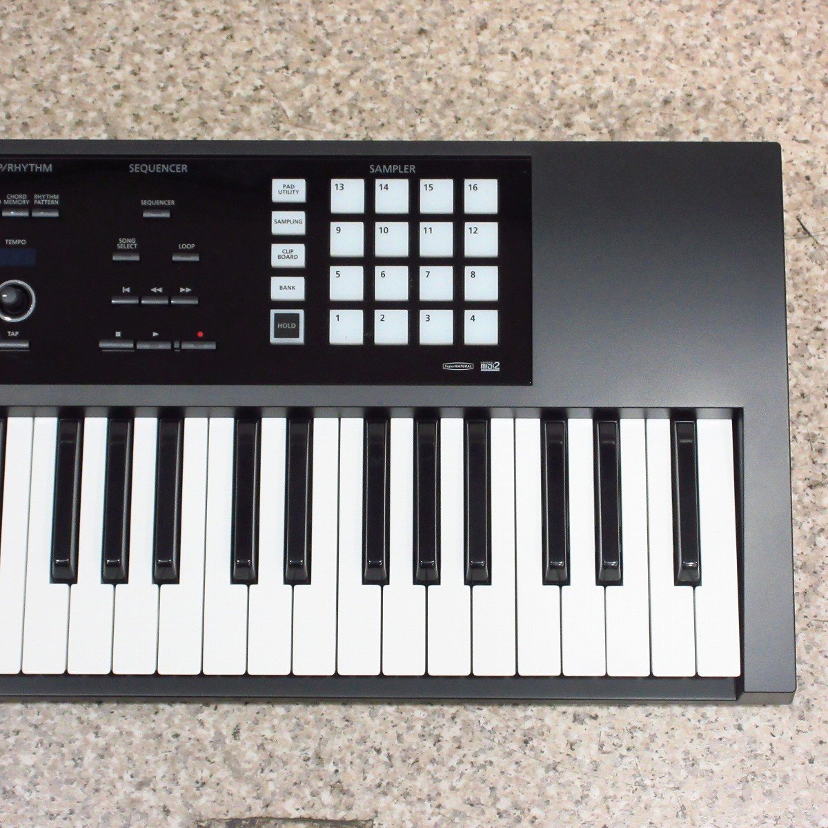 Roland FA-07 Roland FA-07