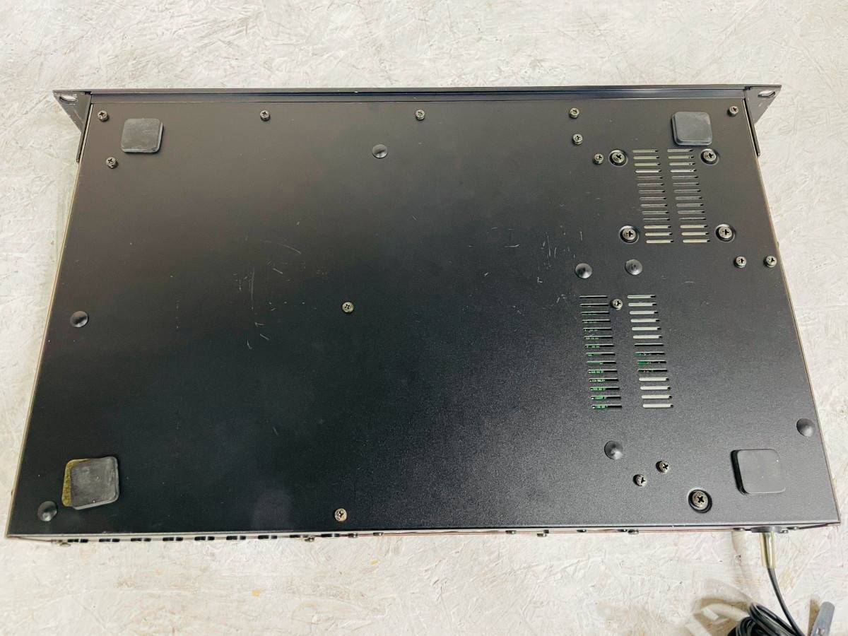 Roland GP-8（中古）【楽器検索デジマート】