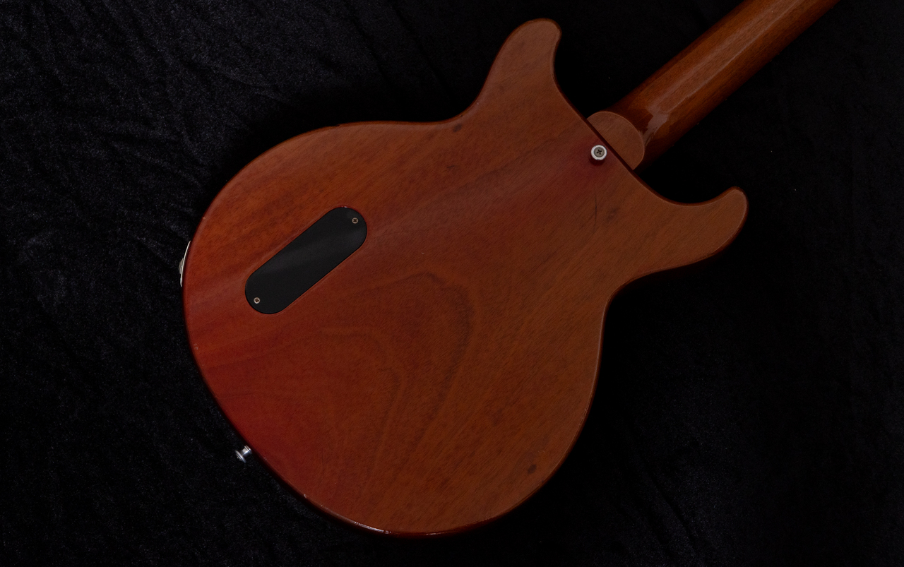 Gibson Custom Shop Historic Collection 1958 Les Paul Junior Double