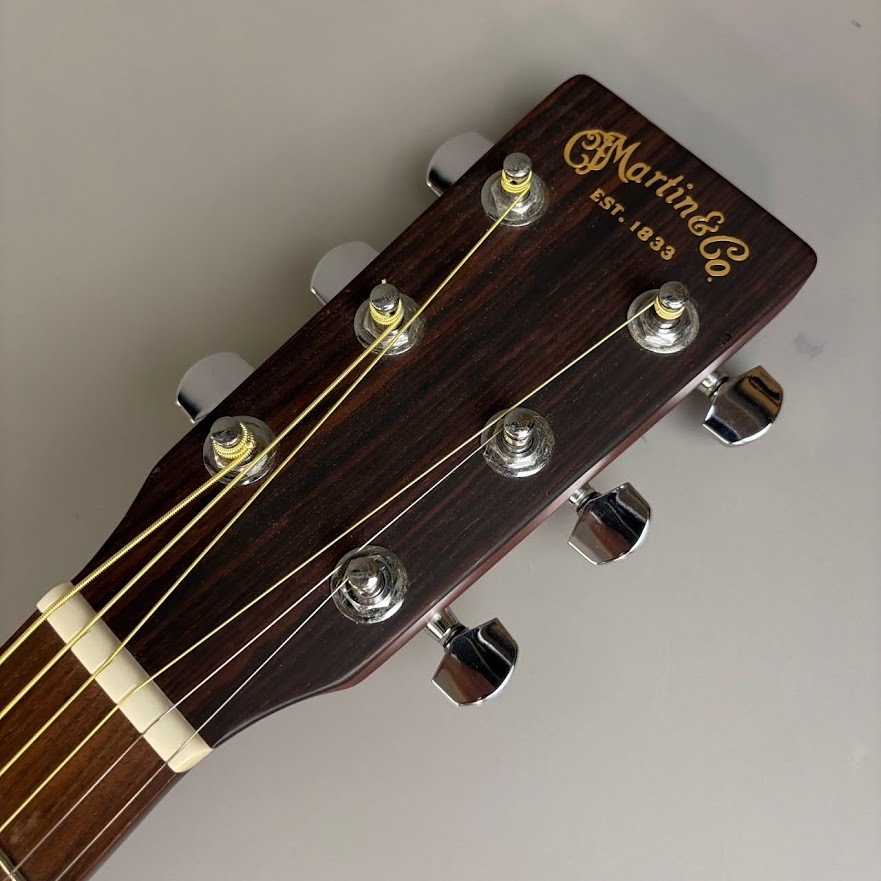 C.F. Martin & Co. DM アコースティックギター Martin DM（中古/送料無料）【楽器検索デジマート】