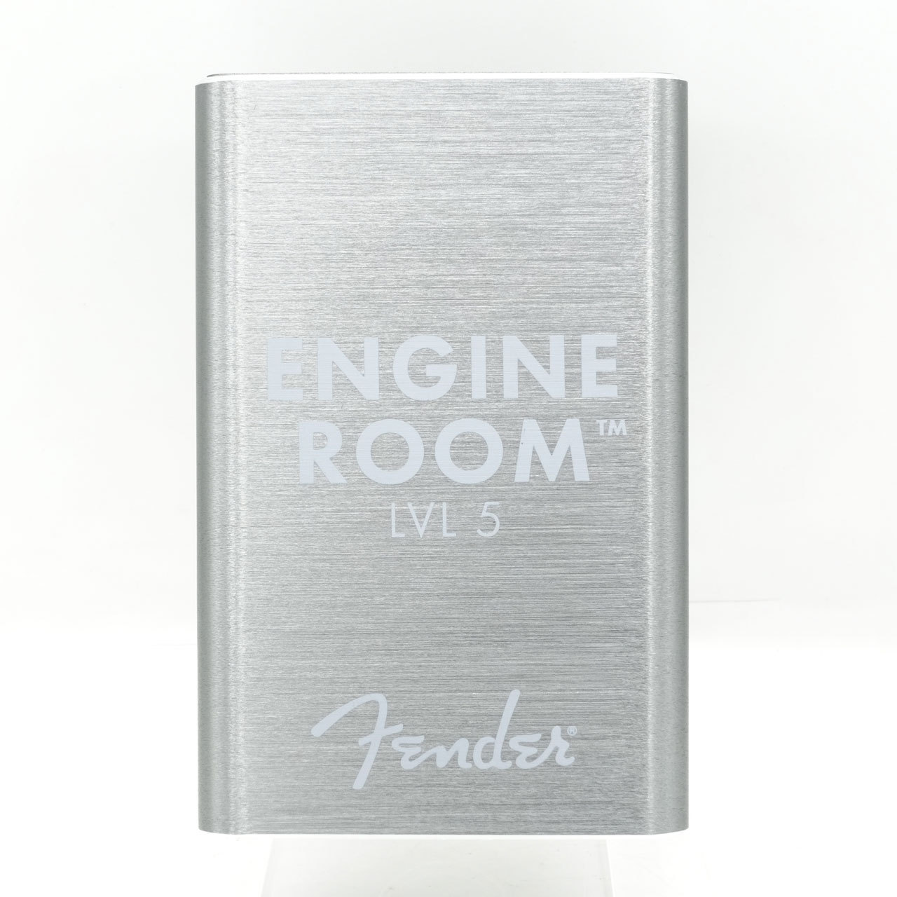 Fender Engine Room LVL5 Power Supply（中古）【楽器検索デジマート】