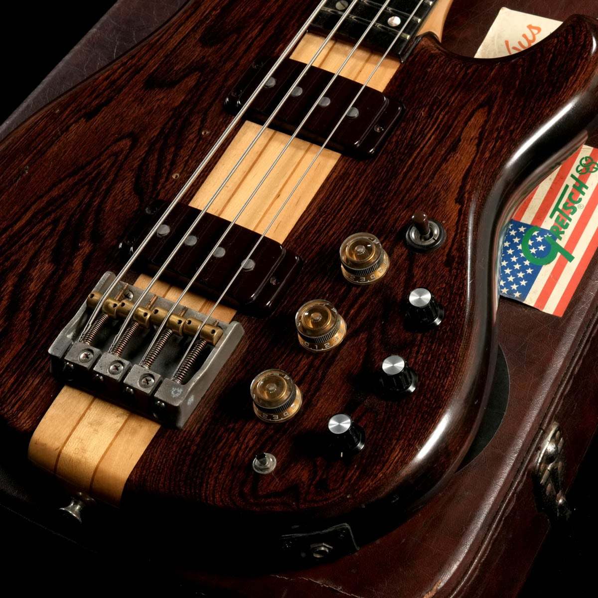 Ibanez MC924 Walnut 【渋谷店】（中古/送料無料）【楽器検索デジマート】