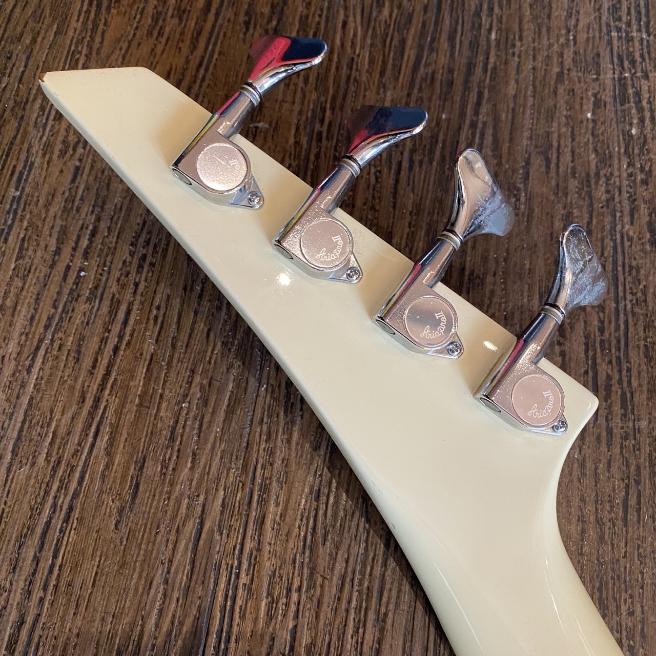 Aria Pro II Diamond Series Electric Bass Guitar（中古/送料無料
