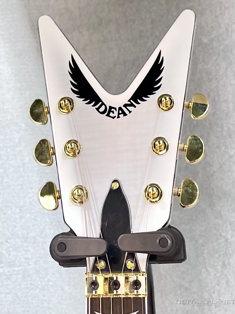 DEAN ZERO SELECT MYK -Ghost Burst- LOVEBITES MIYAKO Signature