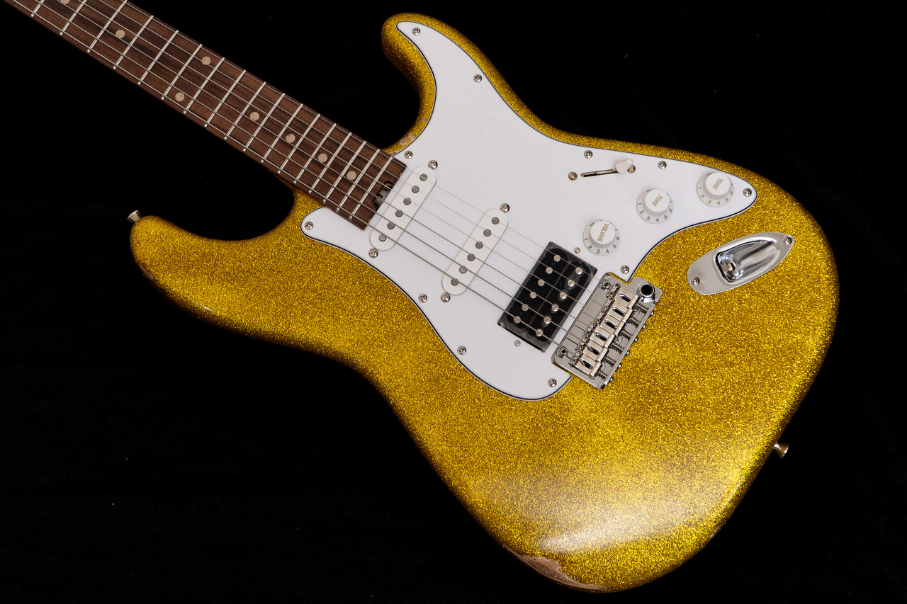 infinite Trad Fullsize ST Sparkle Gold/R #1941 3.59kg【TONIQ横浜