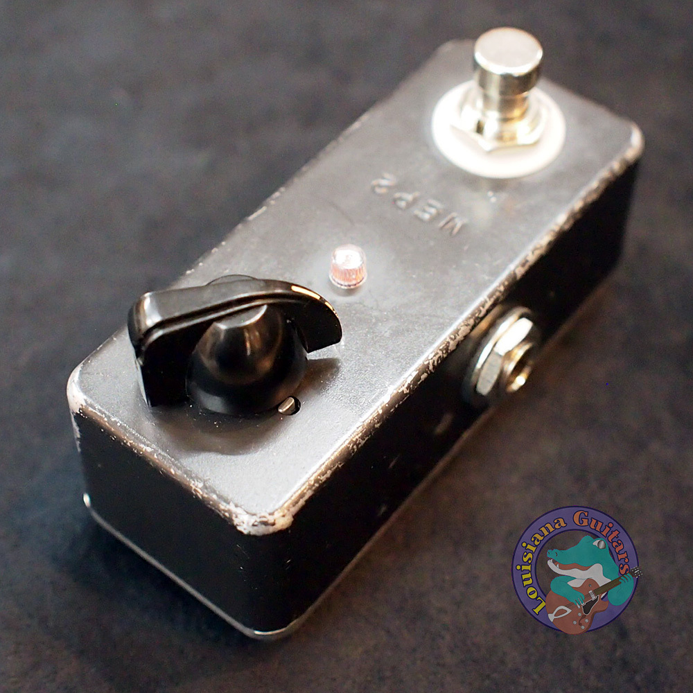 ギター tbcfx nature sound mep2 EP-3 Preamp TBCFX MEP2（中古）【楽器検索デジマート】