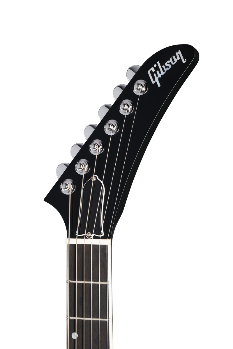 Gibson Victory Dark Green Satin ギブソン ヴィクトリー【渋谷店