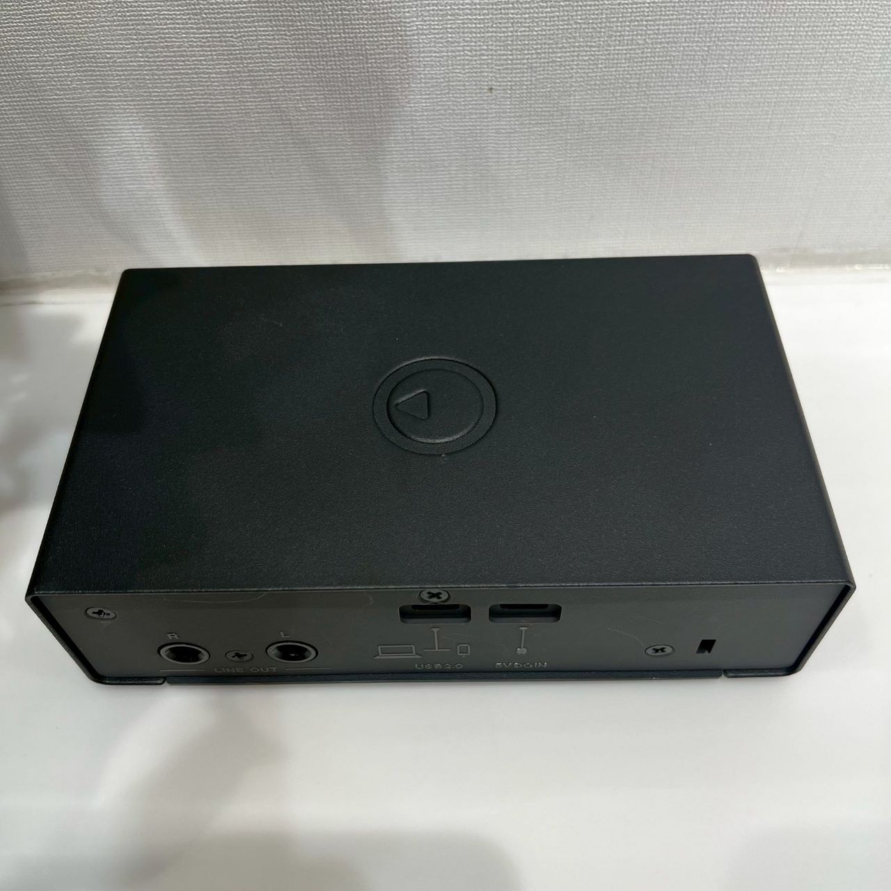 Steinberg 【展示品限定特価】IXO22 ブラック オーディオ